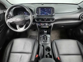 Hyundai Kona 1.6 2Wd Modern, снимка 13