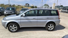 Honda Hr-v 1.6I, снимка 6