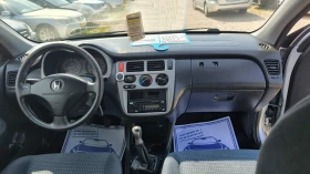 Honda Hr-v 1.6I, снимка 12