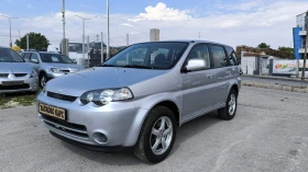 Honda Hr-v 1.6I, снимка 1
