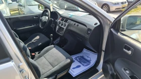 Honda Hr-v 1.6I, снимка 10