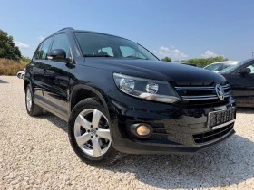 VW Tiguan FACELIFT 1.4TSI  BLUEMOTION СМЕНЕНА ВЕРИГА , снимка 3