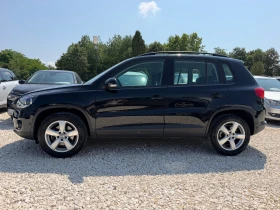 VW Tiguan FACELIFT 1.4TSI  BLUEMOTION СМЕНЕНА ВЕРИГА , снимка 7
