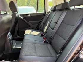VW Tiguan FACELIFT 1.4TSI  BLUEMOTION СМЕНЕНА ВЕРИГА , снимка 11