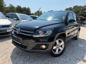 VW Tiguan FACELIFT 1.4TSI  BLUEMOTION СМЕНЕНА ВЕРИГА , снимка 1