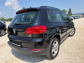 VW Tiguan FACELIFT 1.4TSI  BLUEMOTION СМЕНЕНА ВЕРИГА , снимка 2