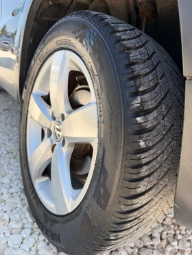 VW Tiguan FACELIFT 1.4TSI  BLUEMOTION СМЕНЕНА ВЕРИГА , снимка 14