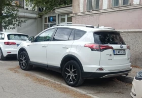 Toyota Rav4, снимка 8
