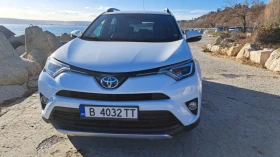 Toyota Rav4, снимка 2