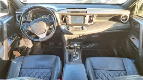 Toyota Rav4, снимка 4