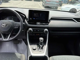 Toyota Rav4 Hybrid XLE | АВТОКРЕДИТ БЕЗ ПЪРВОНАЧАЛНА ВНОСКА | , снимка 9