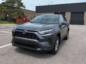 Toyota Rav4 Hybrid XLE | АВТОКРЕДИТ БЕЗ ПЪРВОНАЧАЛНА ВНОСКА | , снимка 1