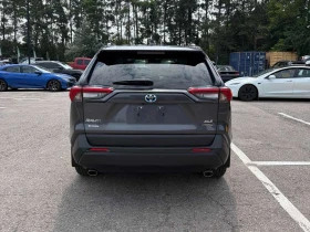 Toyota Rav4 Hybrid XLE | АВТОКРЕДИТ БЕЗ ПЪРВОНАЧАЛНА ВНОСКА | , снимка 4