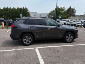Toyota Rav4 Hybrid XLE | АВТОКРЕДИТ БЕЗ ПЪРВОНАЧАЛНА ВНОСКА | , снимка 3