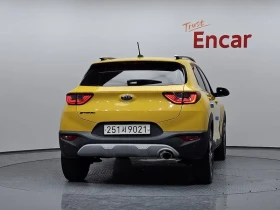 Kia Stonic 1.6 Trendy, снимка 4