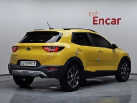 Kia Stonic 1.6 Trendy, снимка 2
