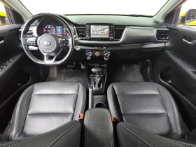 Kia Stonic 1.6 Trendy, снимка 7