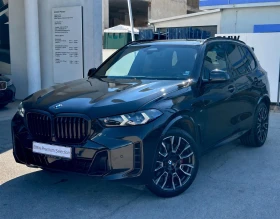 BMW X5 xDrive30d, снимка 1