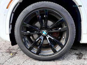BMW X5 35D ЦЕНА ДО БЪЛГАРИЯ РЕГИСТРАЦИЯ & АВТОКРЕДИТ, снимка 17