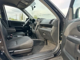 Honda Cr-v 2.0-FACE-1-ST-OWNER-КАТО-НОВА-1Г-ГАРАНЦИЯ!, снимка 10