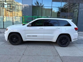 Jeep Grand cherokee Limited X Цена до България & АвтоКредит, снимка 3