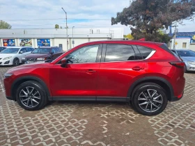Mazda CX-5 2.2 D, снимка 8