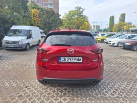 Mazda CX-5 2.2 D, снимка 6