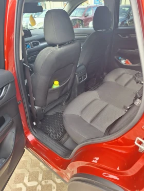 Mazda CX-5 2.2 D, снимка 9