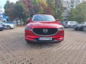 Mazda CX-5 2.2 D, снимка 1