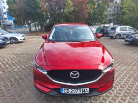 Mazda CX-5 2.2 D, снимка 2