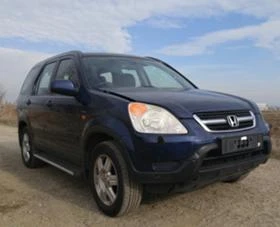 Honda Cr-v 2.0 IVTEC/4x4 | Mobile.bg    2