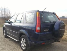 Honda Cr-v 2.0 IVTEC/4x4 | Mobile.bg    4