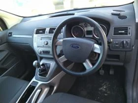 Ford Kuga 2.0 дизел - [10] 