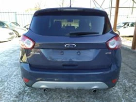 Ford Kuga 2.0 дизел - [6] 