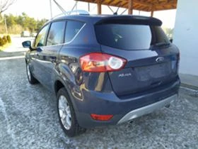 Ford Kuga 2.0 дизел - [7] 