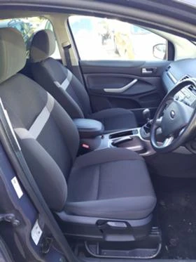 Ford Kuga 2.0 дизел - [12] 