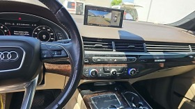 Audi Q7 Premium Plus* матрикс* подгрев* камера* пано - [6] 