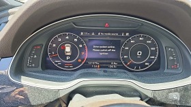 Audi Q7 Premium Plus* матрикс* подгрев* камера* пано - [10] 