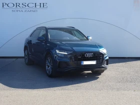 Audi Q8 50 TDI quattro, снимка 2