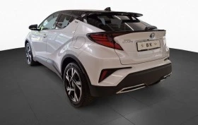 Toyota C-HR 2.0 Hybrid 184 кс. LED, Налична , в Гаранция , , снимка 4