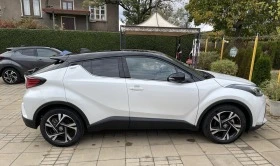 Toyota C-HR 2.0 Hybrid 184 кс. LED, Налична , в Гаранция , , снимка 7