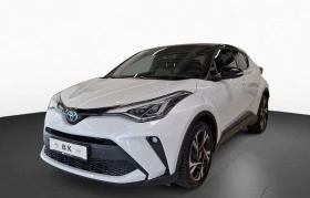 Toyota C-HR 2.0 Hybrid 184 кс. LED, Налична , в Гаранция , , снимка 2