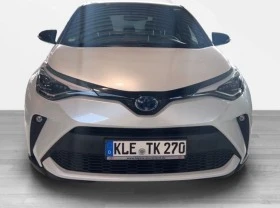 Toyota C-HR 2.0 Hybrid 184 кс. LED, Налична , в Гаранция , , снимка 6