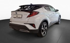 Toyota C-HR 2.0 Hybrid 184 кс. LED, Налична , в Гаранция , , снимка 3