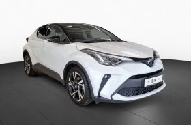 Toyota C-HR 2.0 Hybrid 184 кс. LED, Налична , в Гаранция , , снимка 1