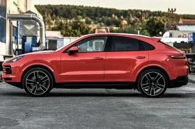 Porsche Cayenne Coupe, снимка 5