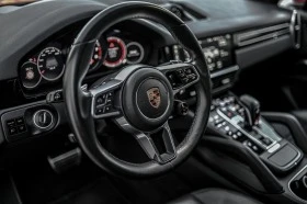 Porsche Cayenne Coupe, снимка 12