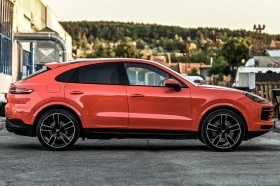 Porsche Cayenne Coupe, снимка 4