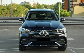 Mercedes-Benz GLE 350 d  Coupe 4Matic AMG-Line, снимка 3