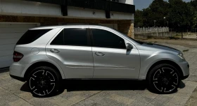 Mercedes-Benz ML 320 CDI, снимка 6